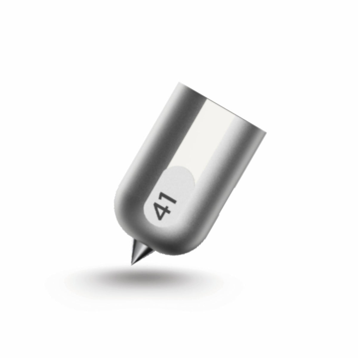 Engraving Tip Replacement Compatible with Maker 3, Maker 4 and Maker – Tungsten Steel Engraving Tool for Glass, Acrylic, Metal, Leather and DIY Crafts