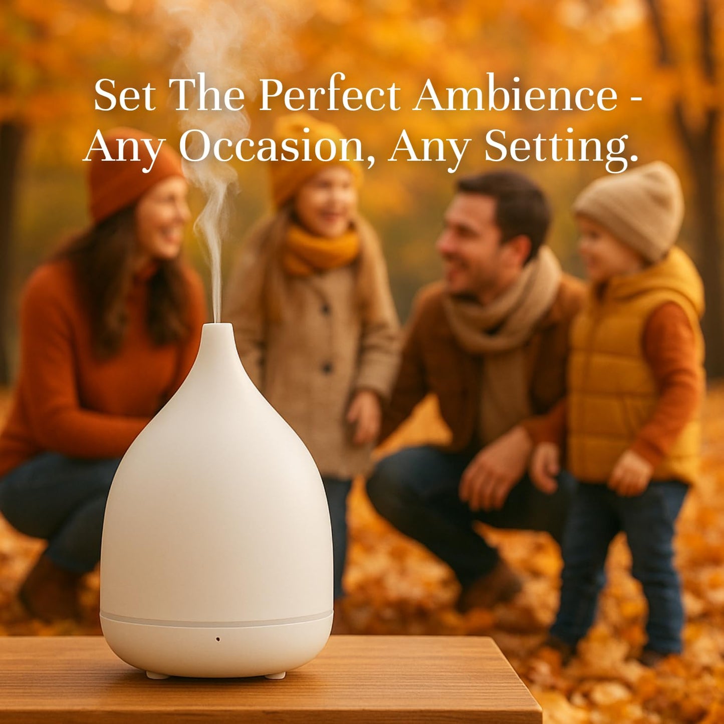 Fragrance Oil Autumn Set | Brown Sugar, Apple, Harvest Spice, Vanilla, Forest Pine, and Snickerdoodle Candle Scents for Candle Making, Freshie, Soap Making Supplies, Diffuser Oil Scents