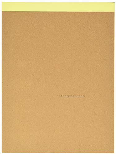 Strathmore 300 Series Palette Paper Pad, Tape Bound, 9x12 inches, 40 Sheets (41lb/67g) - Artist Paper for Adults and Students