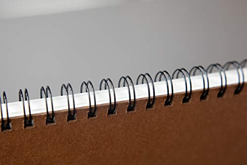 Strathmore (400-108) 400 Series Drawing, Smooth Surface, 18 by 24", 24 Sheets , White