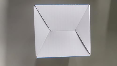 DEEPLITE LED Desk Lamp with Flexible Gooseneck 3 Level Brightness, Battery Operated Table Lamp 5W Touch Control,Compact Portable lamp for Dorm Study Office Bedroom,Eye-Caring and Energy Saving