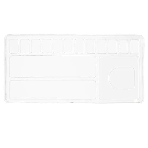 Darice 80-Piece Art Set – Art Supplies for Drawing, Painting and More in a Plastic Case - Makes a Great Gift for Children and Adults