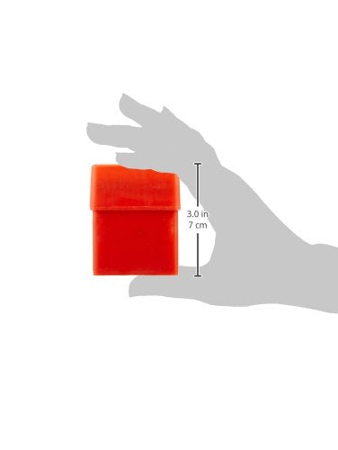 NEIKO 02624 Number and Letter Punch Set with Heat-Treated Steel Punches for Imprinting and Arts and Crafts, 1/4-Inch Shaft, 36-Piece Stamp Set