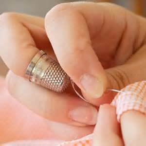 ARTIKA Sewing Kit for Adults and Kids - Small Beginner Set w/Multicolor Thread, Needles, Scissors, Thimble & Clips - Emergency Repair and Travel Kits - Sewing Accessories and Supplies