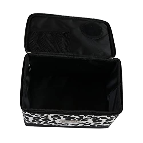 Everything Mary Sewing Case- Cheetah Print EVM13201-1