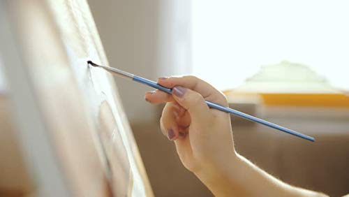 Craftsmart Acrylic paint pastel 4 pack