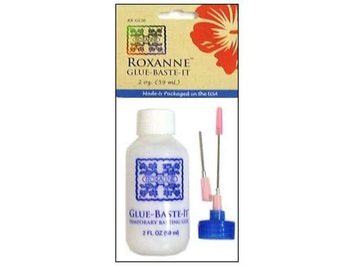 Crafter's Companion BG82 Glue Baste It, 2-Ounce
