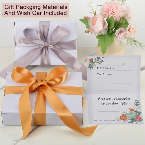 4x6'' Gold Metal Edge frames with Black Enamel set of 2, 6x4''Gold/Black Frame with Easel, Velvet Backing for Countertop, Tabletop Display, Bookshelf, Desk, 4x6''Wall Frames, (4x6'' Black/Gold)