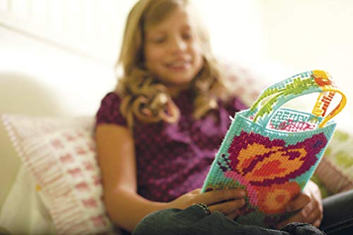 4M Cross Stitch Kit, Multicolor