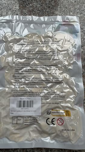 50pcs Gold Confetti Latex Balloons, 12 inch Gold Balloons with Golden Paper Dots for Graduation Wedding Birthday Baby Shower Party Decorations