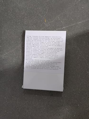 20 Pcs Sanding Sticks for Plastic Models Polishing Sticks Assorted Metal and Wood Sanding Tools Accessory for Model Craft Amateur Beginner(Low Grits and High Grits,Groovy Style)