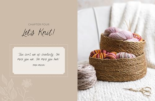 No Fear Sock Knitting: Take the worry out of sock knitting with this beginner's guide