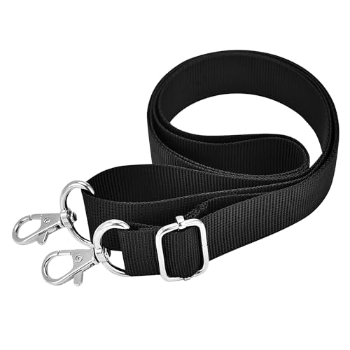 USPECLARE Clear Purse Stadium Clear Messenger Bag Stadium Approved for Men and Women Clear CrossBody Bag