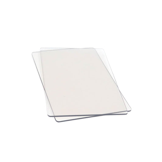 Sizzix Accessory - Cutting Pads, Standard, 1 Pair