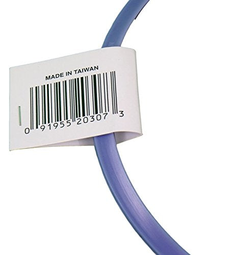 3.5-inch, 5-inch and 7-inch Spring Tension Embroidery Hoops,CNSTH-A3557, Set of 3