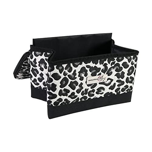 Everything Mary Sewing Case- Cheetah Print EVM13201-1