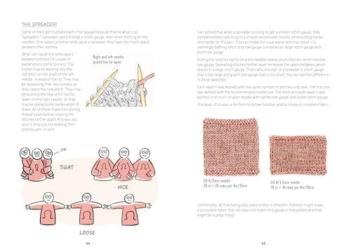 Patty Lyons' Knitting Bag of Tricks: Over 70 sanity saving hacks for better knitting
