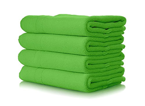 Dylon Hand Fabric Dye Sachet for Clothes & Soft Furnishings, 50g – Tropical Green