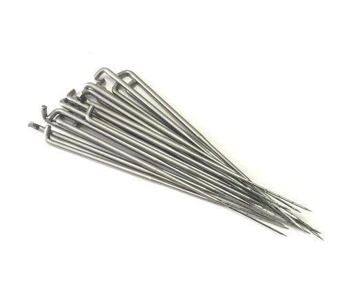 Z-COLOR 60 Pieces 79mm 86mm 91mm Felting Needles DIY Wool PIN Felting Tools Kits Medium-Each Sizes of 20PCS