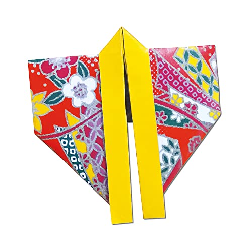 Origami Paper 500 sheets Chiyogami Patterns 6" 15cm: Tuttle Origami Paper: Double-Sided Origami Sheets Printed with 12 Different Designs (Instructions for 6 Projects Included)