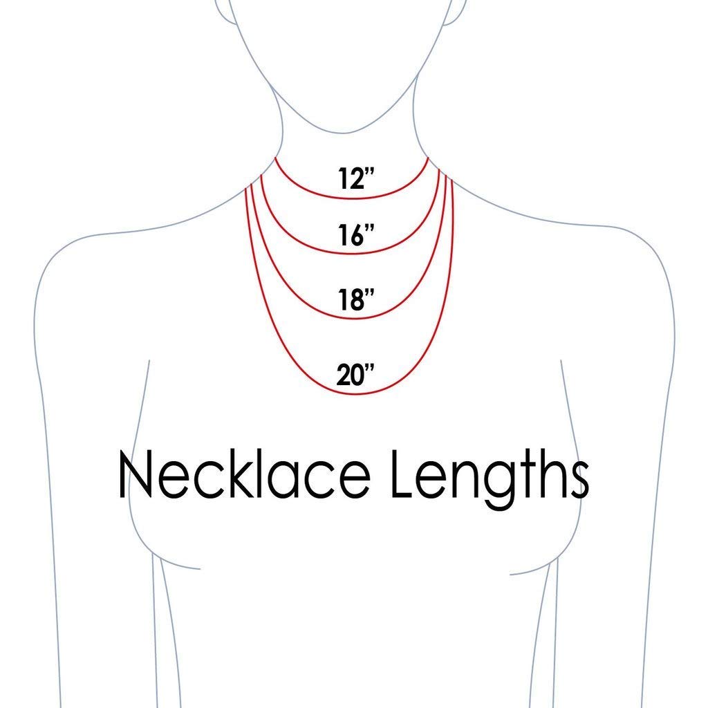 MOOCA Black Velvet Lay Down Necklace Bust Display Jewelry Display Necklace Chain Jewelry Bust Holder Stand, 2 Pcs, Black Velvet
