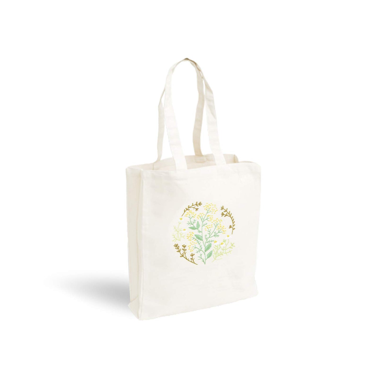 Embroidery Starters Kit with Pattern for Beginners, 4 Pack Cross Stitch Kits, 2 Wooden Embroidery Hoops,Scissors,Needles and Color Threads,Needlepoint Kit for Adults