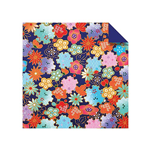 Origami Paper 500 sheets Chiyogami Patterns 6" 15cm: Tuttle Origami Paper: Double-Sided Origami Sheets Printed with 12 Different Designs (Instructions for 6 Projects Included)
