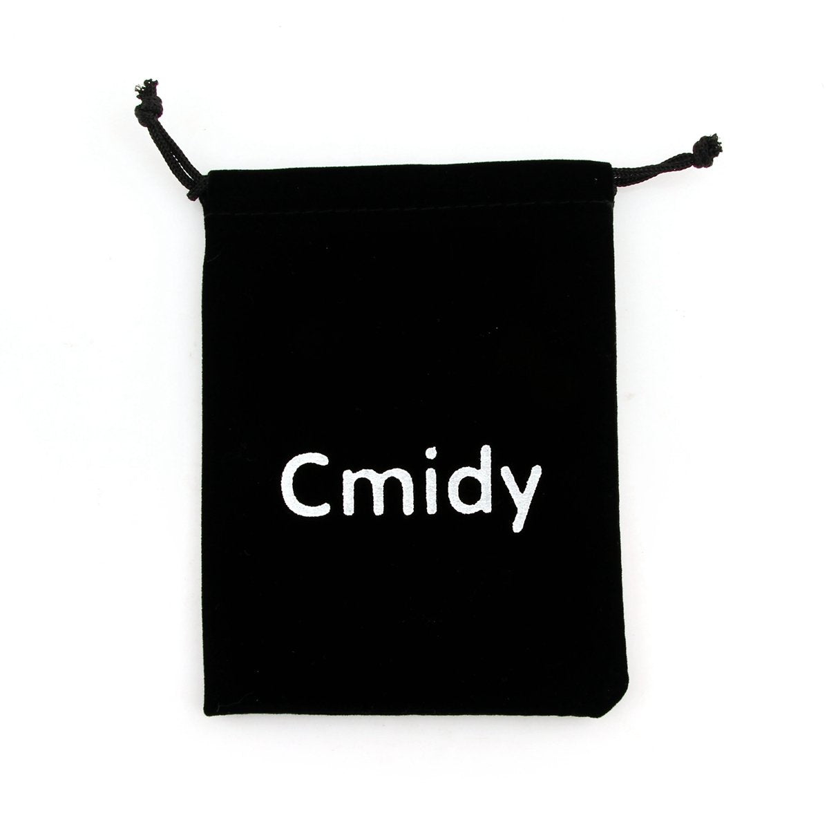 Mutilcolor 50pcs Gemstone Bullet Meditation Healing Pointed Chakra Crystal Stone Random Color Pendants for Necklace Jewelry Making