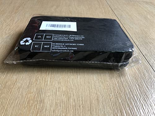 JUNING Sewing Kit with Case, 130 pcs Sewing Supplies for Home Travel and Emergency, Kids Machine, Contains 24 Spools of Thread, Mending and Sewing Needles, Scissors, Thimble, Tape Measure etc