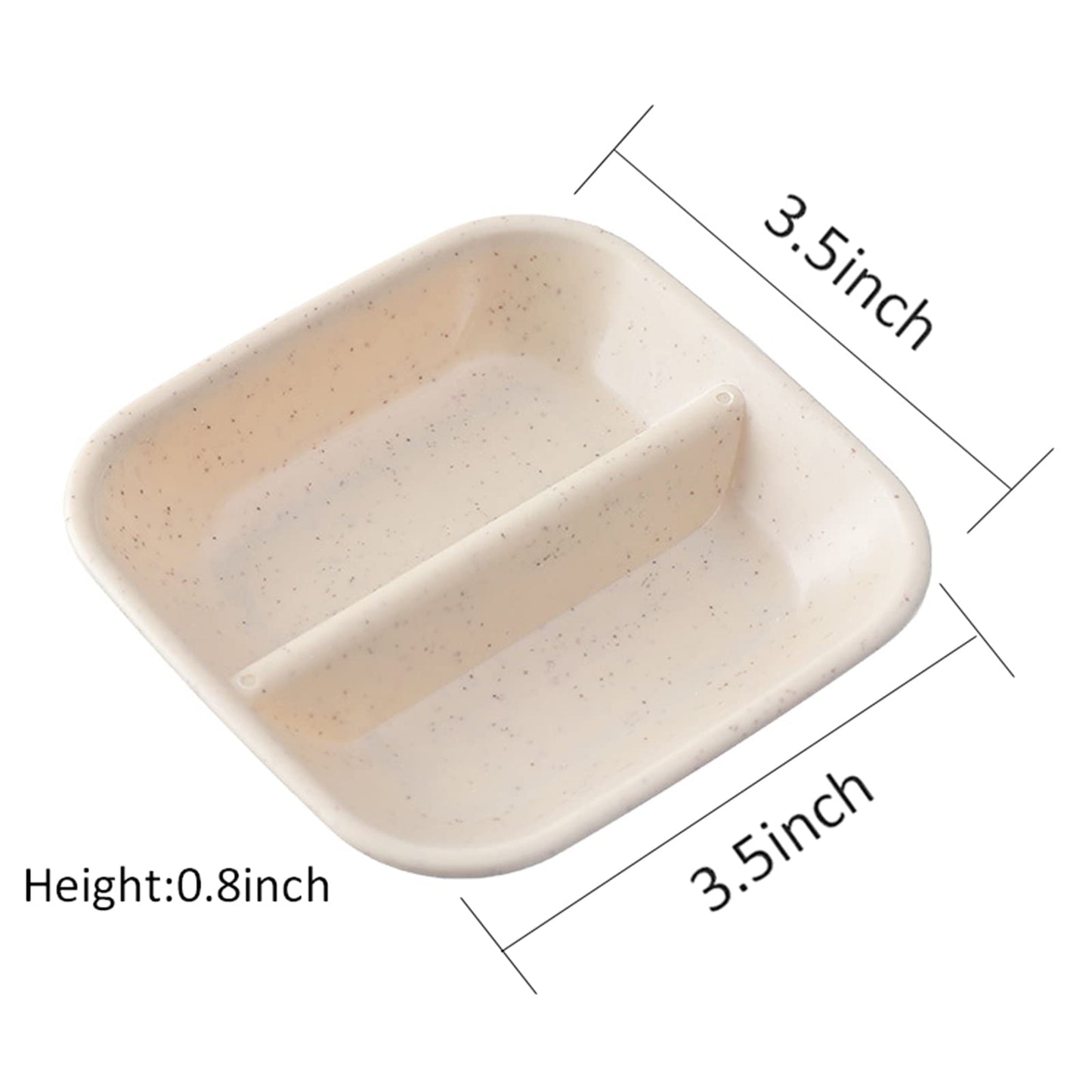 DGAGA 16 Packs Chalk Paste Squeegee Set Screen Printing Tools for Painting Chalk Paste/Ink, 2PCS Silk Screen Stencils Rubber Mini Squeegees Sticks Pens, 5 Stir Sticks, 2 Color Trays and Spray Bottle