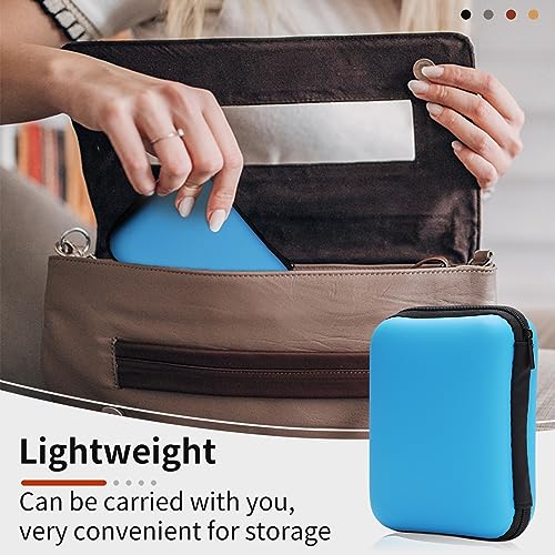 MORFEN Leather Sewing Kit, Leather Stitching Kit, Leather Working Kit with Leather Needles, Sewing Awl, Waxed Thread, Leather Upholstery Repair Kit, Sewing Tools for hand stitching DIY Leather Craft