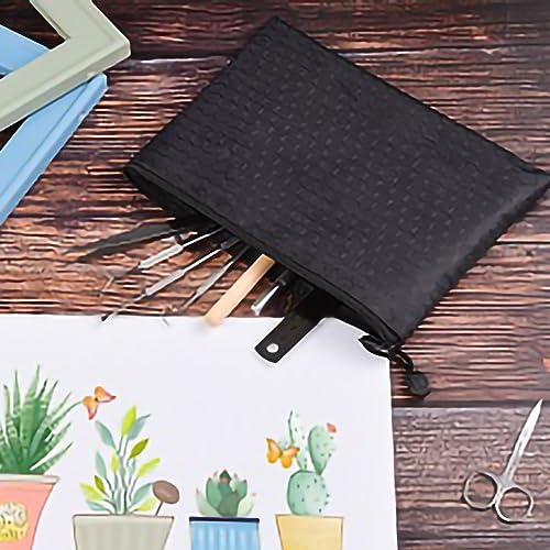 Craft Tools Set Weeding Tools Kit for Vinyl, Craft Vinyl Tools Kit for Weeding Vinyl, Silhouettes, DIY Art Work Cutting, Hobby, Scrapbook, Lettering