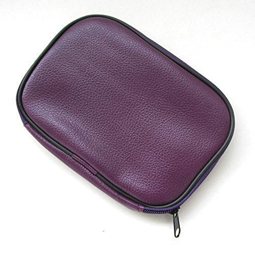 ELINKA Crochet Needles Set 102 Pcs,Crochet Hooks Kit with Storage Case,Ergonomic Knitting Needles Blunt Needles Stitch Marker DIY Hand Knitting Craft Art Tools for Beginners