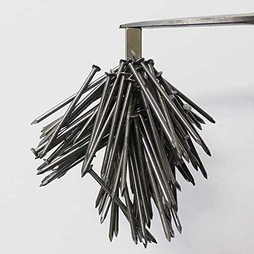 LOVIMAG Powerful Neodymium Bar Magnets, Rare Earth Metal Neodymium Magnet - 60 x 10 x 3 mm, Pack of 24