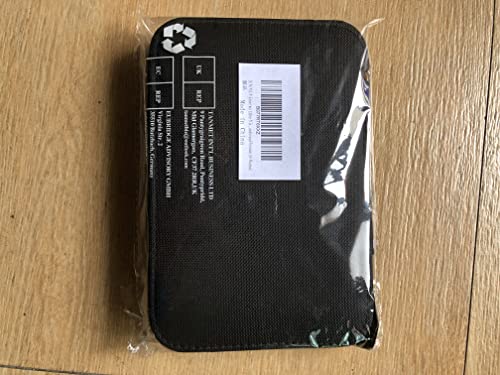 JUNING Sewing Kit with Case, 130 pcs Sewing Supplies for Home Travel and Emergency, Kids Machine, Contains 24 Spools of Thread, Mending and Sewing Needles, Scissors, Thimble, Tape Measure etc