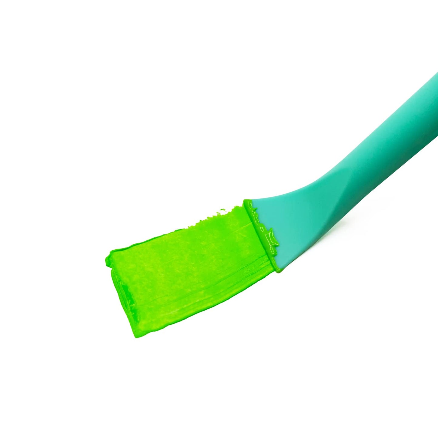 DGAGA 16 Packs Chalk Paste Squeegee Set Screen Printing Tools for Painting Chalk Paste/Ink, 2PCS Silk Screen Stencils Rubber Mini Squeegees Sticks Pens, 5 Stir Sticks, 2 Color Trays and Spray Bottle