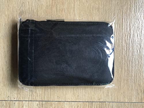 JUNING Sewing Kit with Case, 130 pcs Sewing Supplies for Home Travel and Emergency, Kids Machine, Contains 24 Spools of Thread, Mending and Sewing Needles, Scissors, Thimble, Tape Measure etc