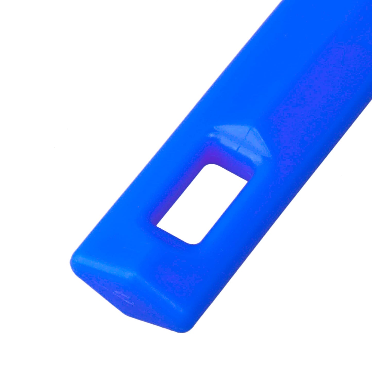 CNBTR 295x45mm Plastic Printing Ink Spatulas Ink Spatulas Scoop Screen Printing Pack of 5