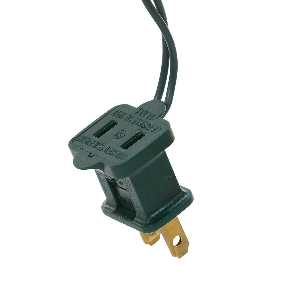 Kurt Adler Multi-Colored Crystal Star Treetop