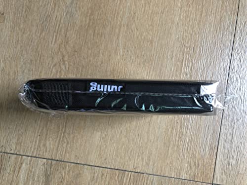 JUNING Sewing Kit with Case, 130 pcs Sewing Supplies for Home Travel and Emergency, Kids Machine, Contains 24 Spools of Thread, Mending and Sewing Needles, Scissors, Thimble, Tape Measure etc