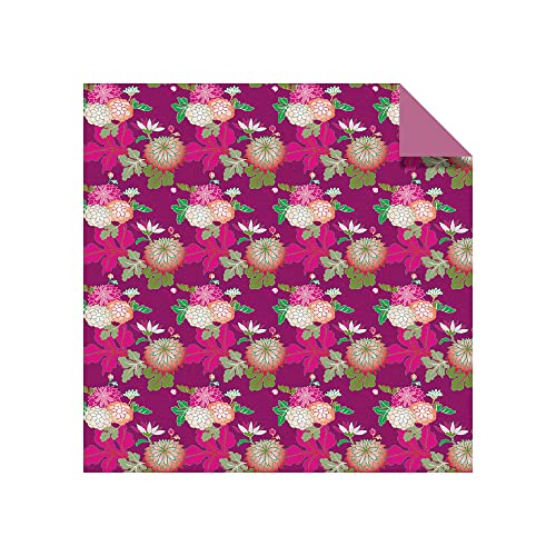 Origami Paper 500 sheets Chiyogami Patterns 6" 15cm: Tuttle Origami Paper: Double-Sided Origami Sheets Printed with 12 Different Designs (Instructions for 6 Projects Included)