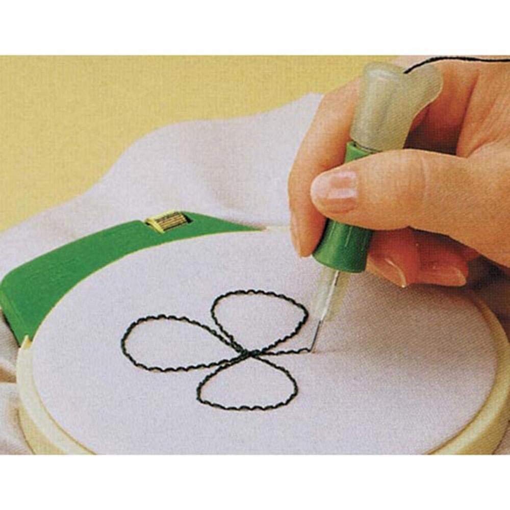 Clover Embroidery Stitching Tool