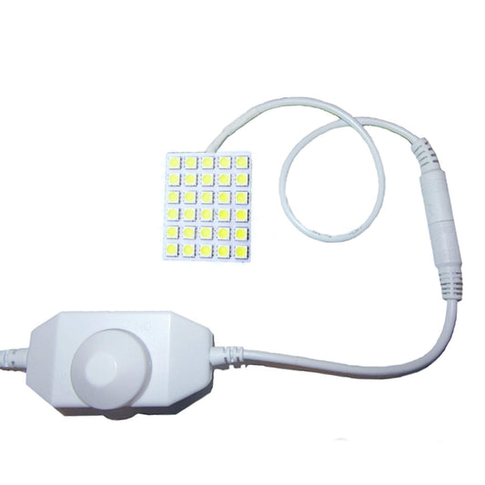 led Sewing Machine Strip Light Box Shape, Energy Saving LED Machine Light for Drill Press, Desk, Craft LED Work Light Sewing Machine Strip Light Strip led Light