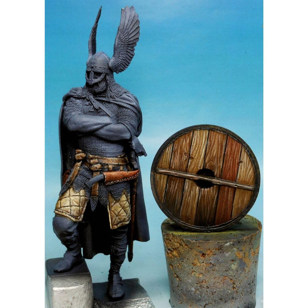 Model Color Effects Wood & Leather Set | Modeling Acrylic Paints | 8 Bottles x 18 ml (0.60 fl.oz.)