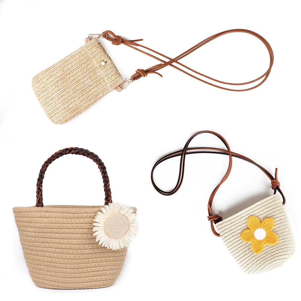 LolliBeads (TM) 3mm Flat Genuine Leather Strip Cord Braiding String Dark Brown Espresso (5 Yards)