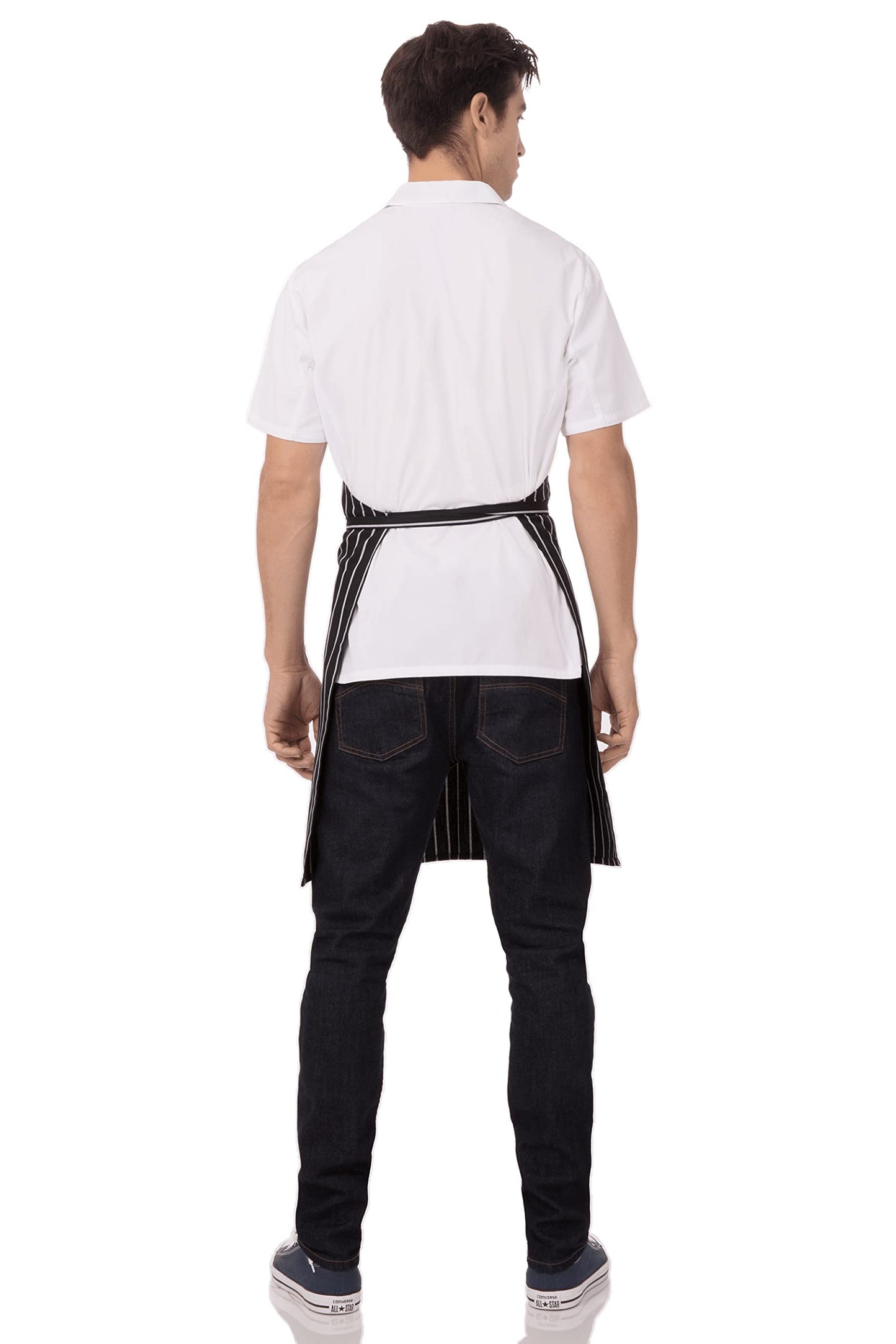 Unisex Kitchen Apron