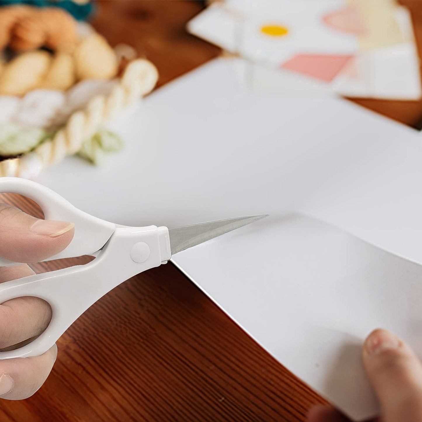 Craft Vinyl Weeding Tools Set,Precision Craft Vinyl Tools Kit,6pcs Weeding Kits,for Cricut/Silhouette/Siser/Oracal 631 651 751 Vinyl