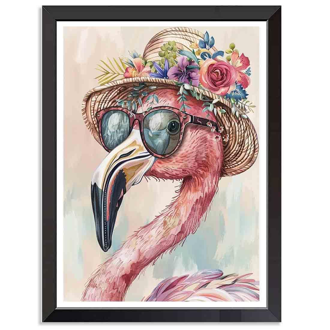 Stamped Cross Stitch Kits - Animal Embroidery Kits for Beginners Adults,11 CT Patterns Dimensions Counted Cross Stitch Kits Arts Craft Kits 12x16inch