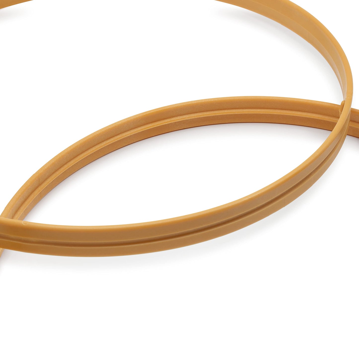 Dritz 3202 Plastic No-Slip Quilting Hoop, 12-Inch