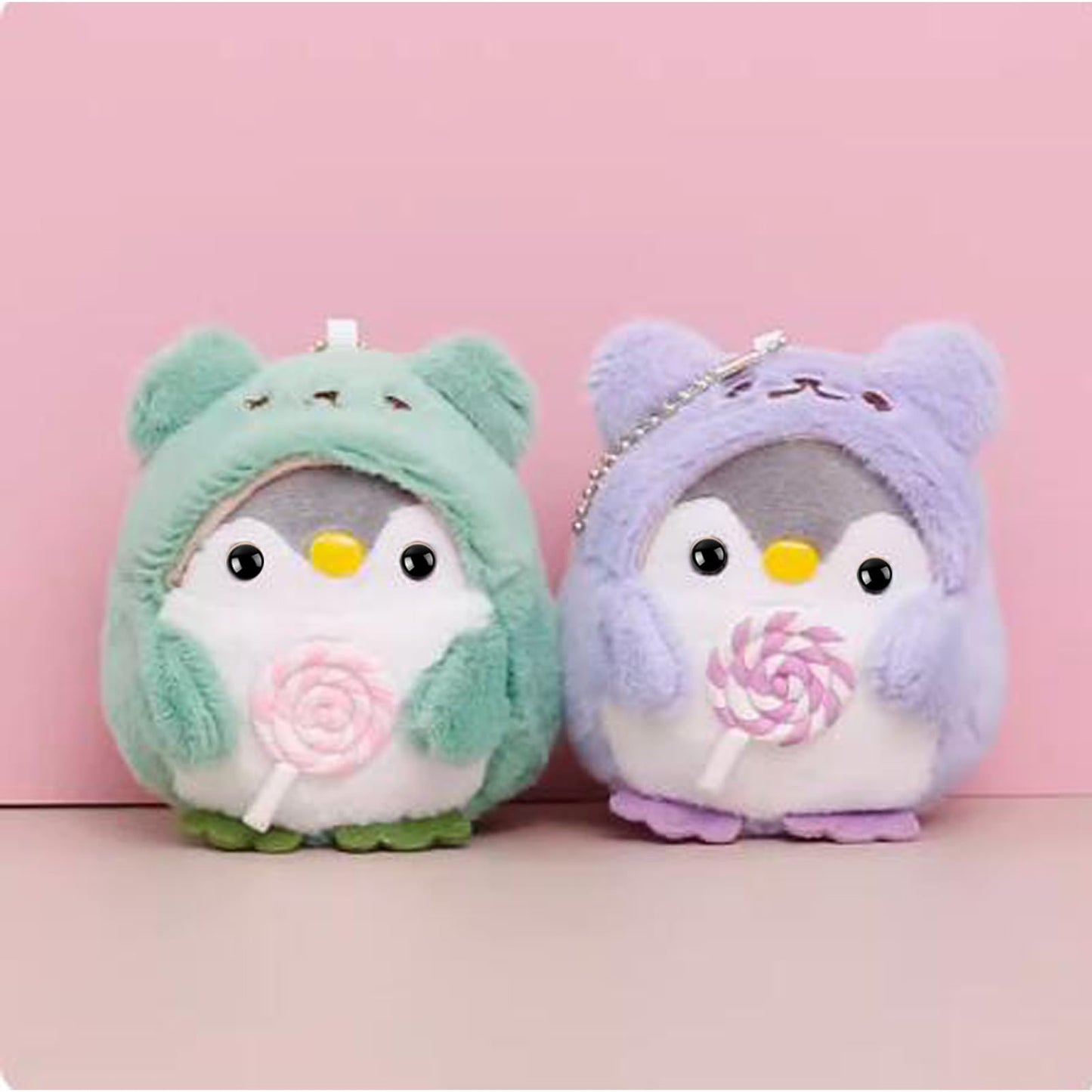 Zhbrchz 320pcs Include 160pcs 10mm Safety Eyes Plastic Crafts Safety Eyes with 160pcs Washers for Amigurumi Crochet Bears Stuffed Animals Doll Making